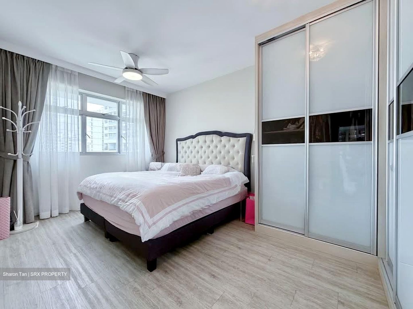 Blk 422A Northshore Straitsview (Punggol), HDB 5 Rooms #544492751